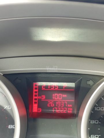 סיאט איביזה