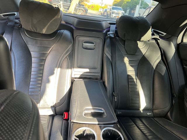 מרצדס-בנץ S-class