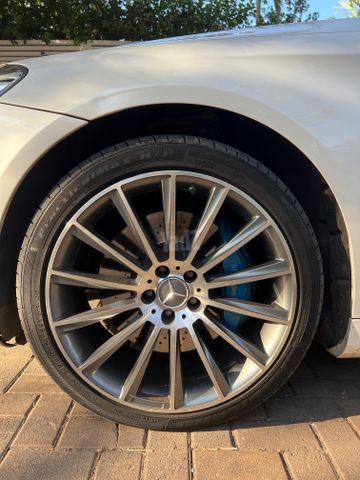 מרצדס-בנץ S-class