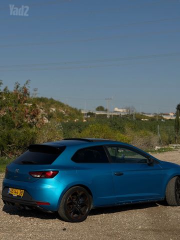 סיאט לאון