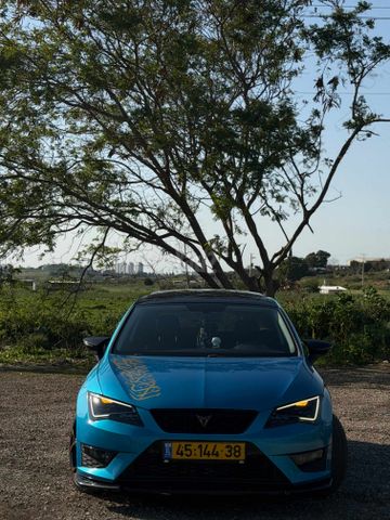 סיאט לאון