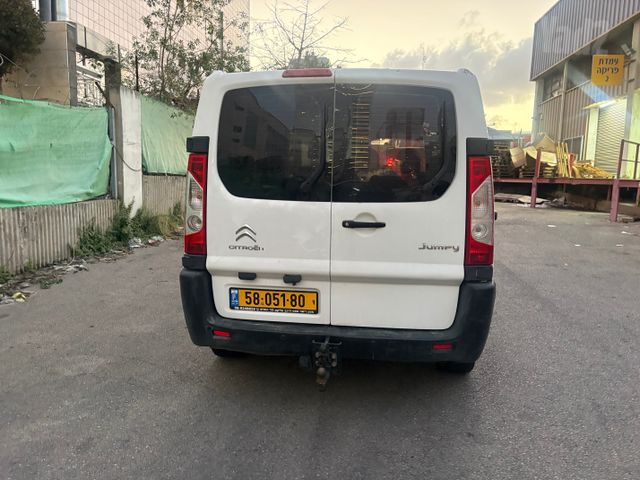 סיטרואן ג'אמפי