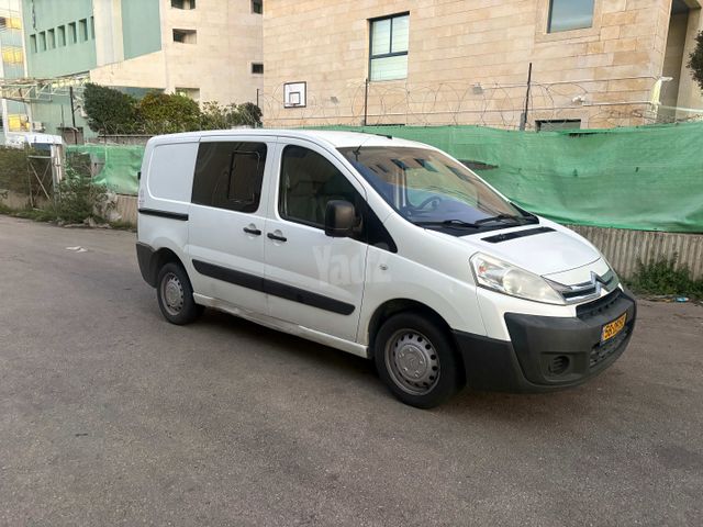 סיטרואן ג'אמפי