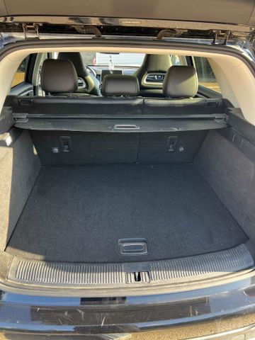 אם ג'י EHS PHEV