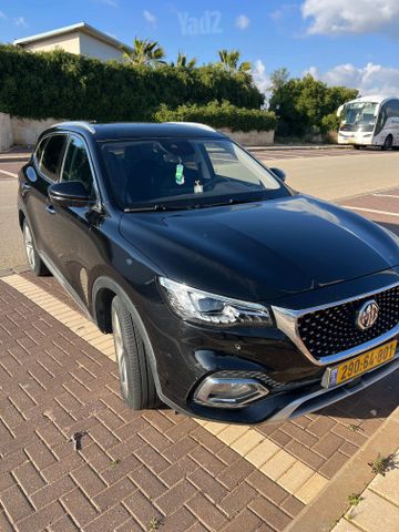אם ג'י EHS PHEV