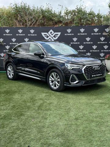 אאודי Q3