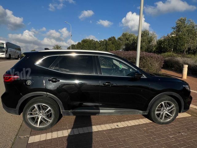 אם ג'י EHS PHEV