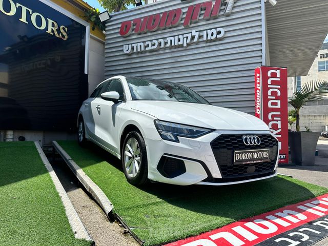 אאודי A3