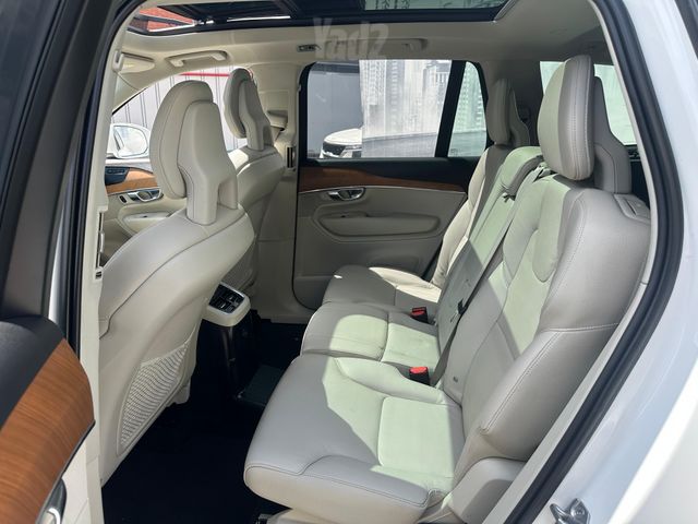 וולוו XC90