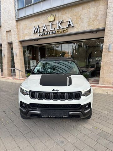 ג'יפ קומפאס