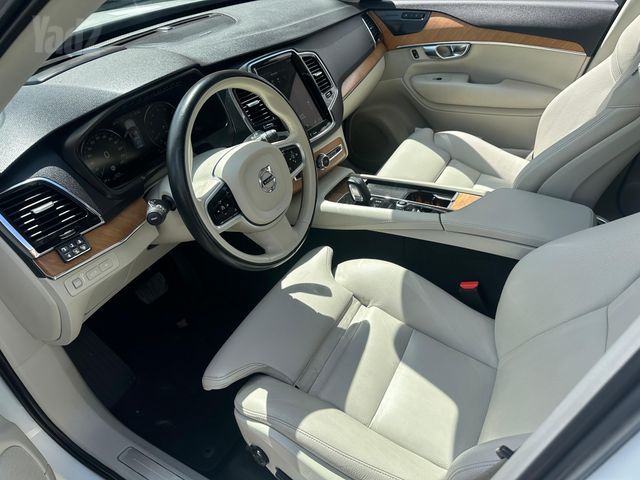 וולוו XC90