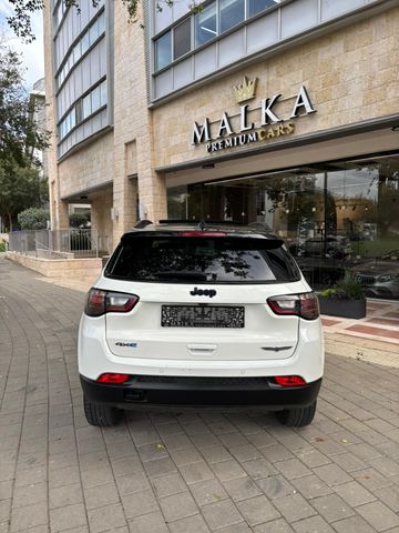ג'יפ קומפאס