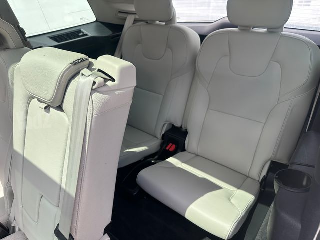 וולוו XC90