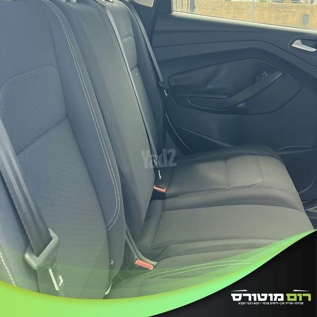 פורד קוגה
