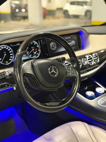 מרצדס-בנץ S-class