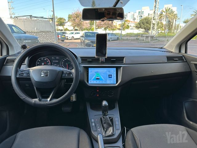 סיאט איביזה