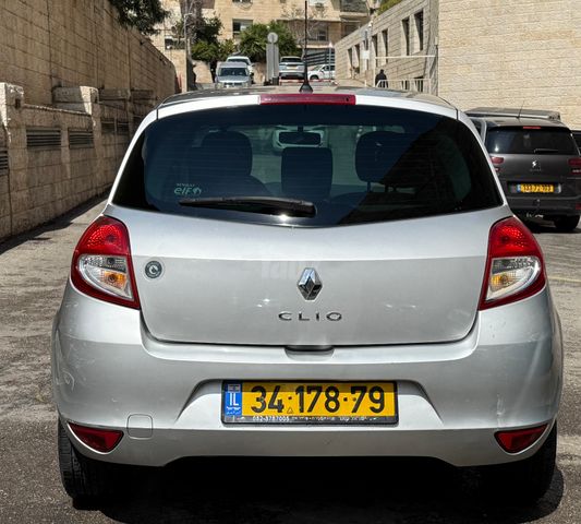 רנו קליאו