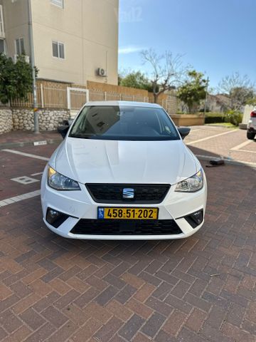 סיאט איביזה