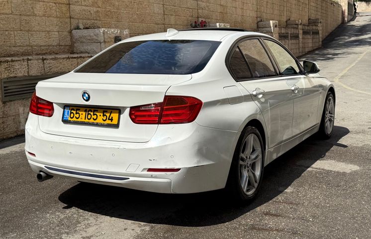 ב מ וו סדרה 3