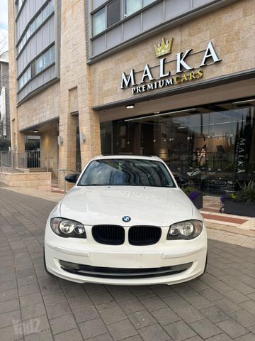 ב מ וו סדרה 1