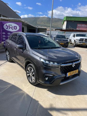 מודעת רכב סוזוקי S-Cross 1