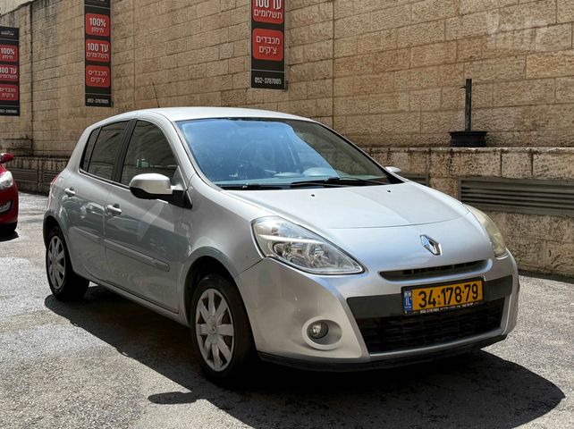 רנו קליאו