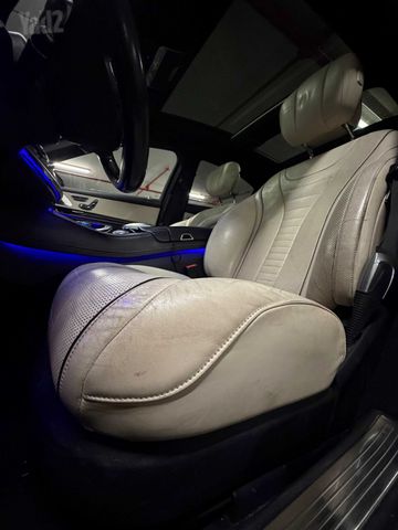 מרצדס-בנץ S-class