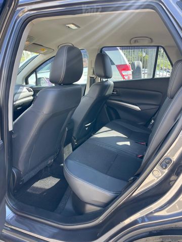 סוזוקי S-Cross