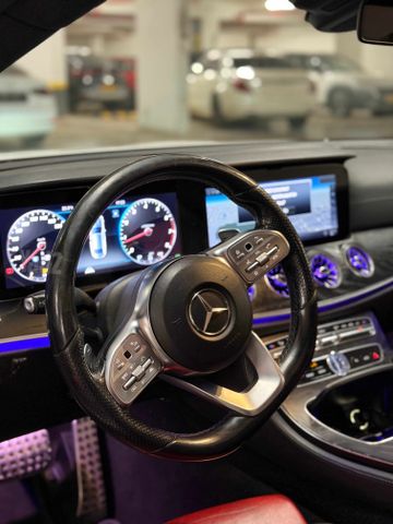 מרצדס-בנץ E-class