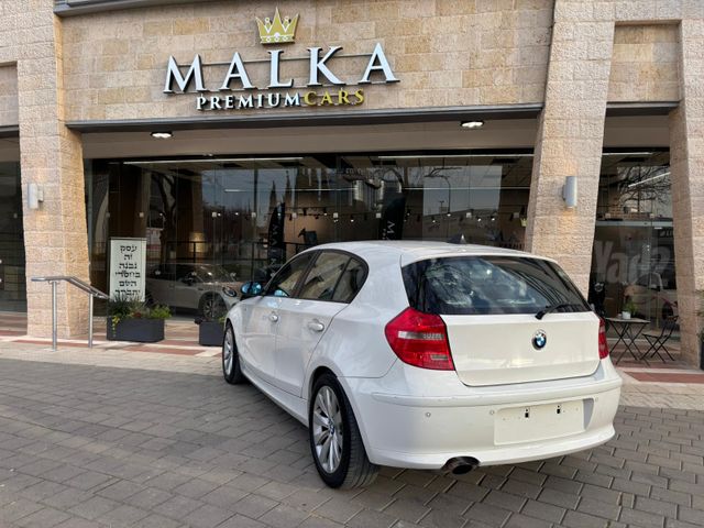 ב מ וו סדרה 1