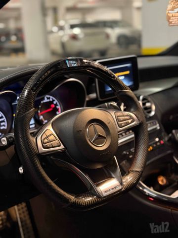 מרצדס-בנץ C-class