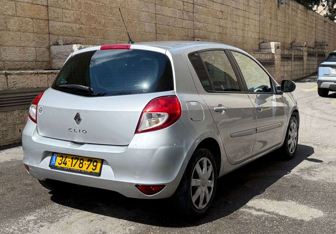 רנו קליאו