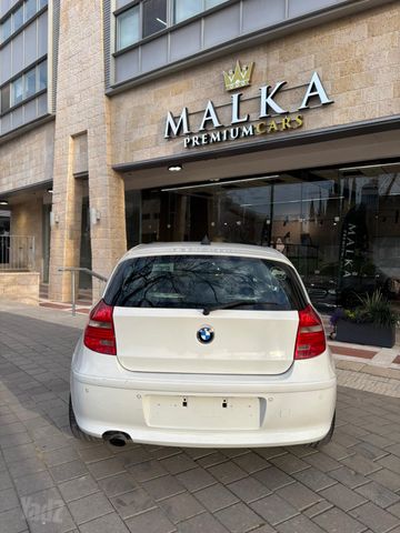 ב מ וו סדרה 1