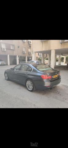 ב מ וו סדרה 3