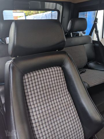 מרצדס-בנץ G-class
