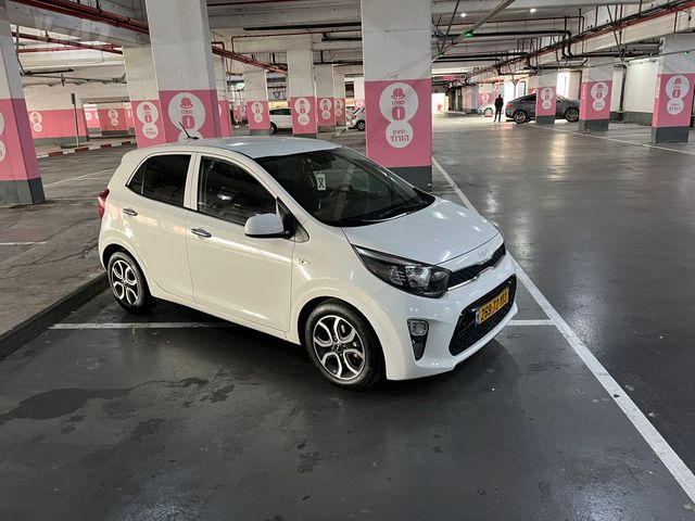 קיה פיקנטו