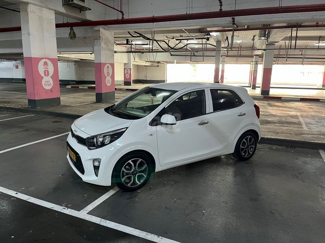 קיה פיקנטו