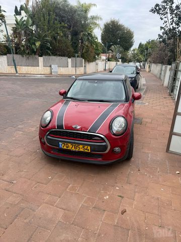 מיני קופר