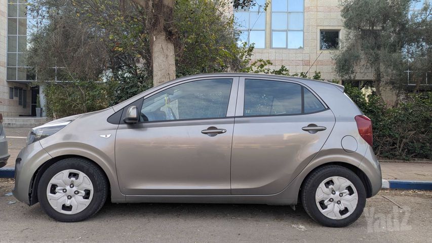 קיה פיקנטו