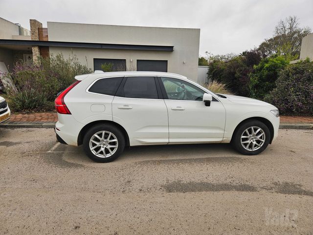 וולוו XC60