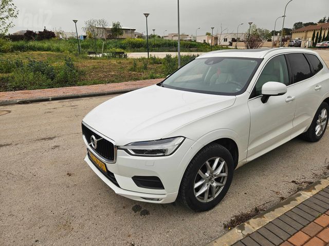 וולוו XC60