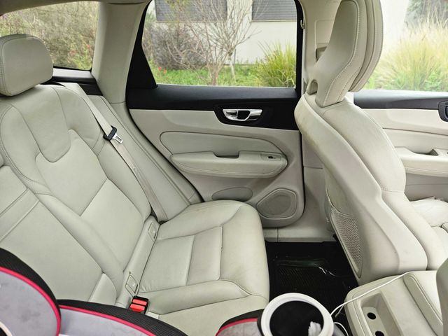 וולוו XC60