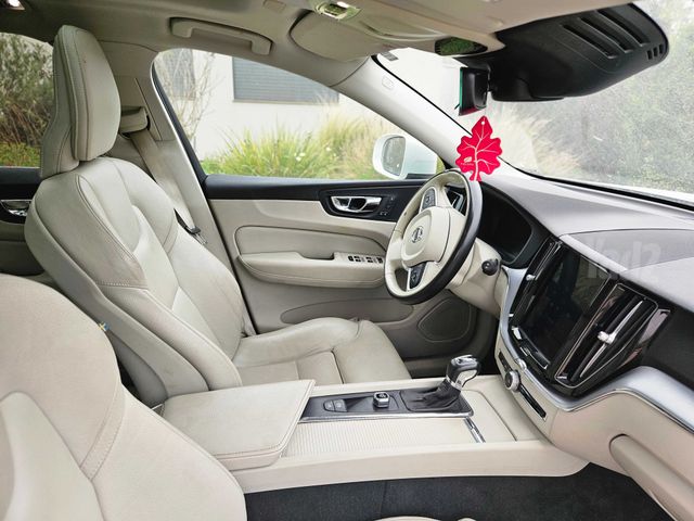 וולוו XC60