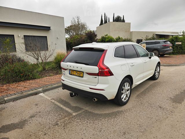 וולוו XC60