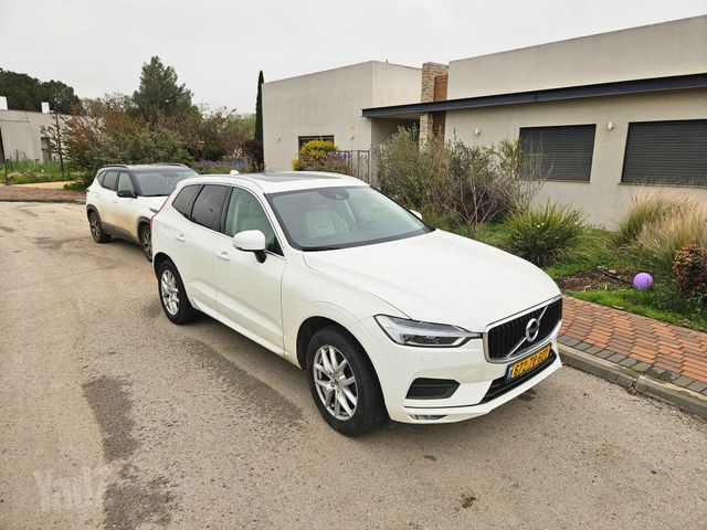 וולוו XC60