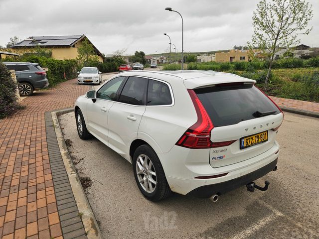 וולוו XC60