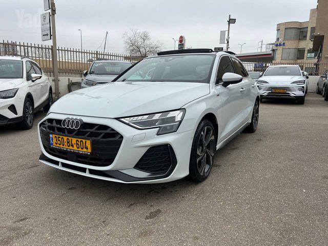אאודי A3
