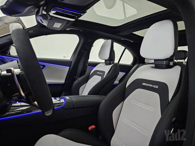 מרצדס-בנץ E-class