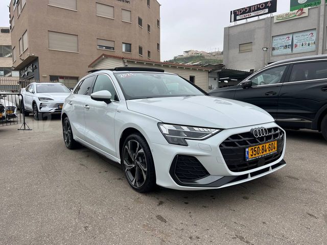 אאודי A3