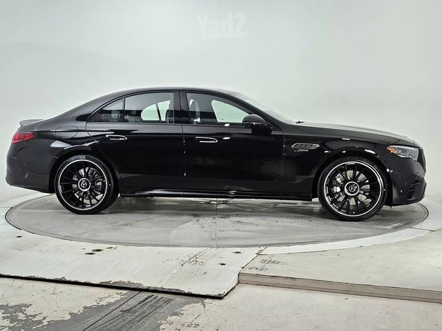 מרצדס-בנץ E-class